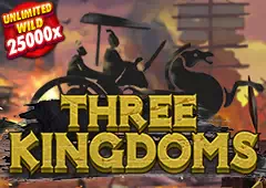 Three Kingdoms